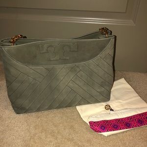 Tory Burch Alexa Slouchy Tote